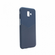 Torbica Y-Leather za Samsung J610FN Galaxy J6 Plus plava