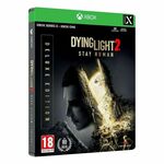 XBOXONE/XSX Dying Light 2 - Deluxe edition