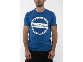 SD Stamp Blue - Muška majica