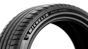 Michelin letnja guma Pilot Sport 5