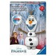 Ravensburger 3D puzzle (slagalice) - Frozen Olaf