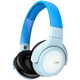 Philips TAKH402BL slušalice, bežične/bluetooth, zelena, 85dB/mW