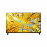 LG 43UQ75003LF televizor, 43" (110 cm), LED, Ultra HD, webOS