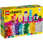 LEGO 11035 Kreativne kuće