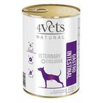 4Vets Natural Dog Veterinarska Dijeta Gastro Intestinal 400g