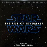 OST Williams John Star Wars The Rise Of Skywalker