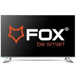 Fox 75WOS625D televizor, 75" (189 cm), LED, Ultra HD, webOS