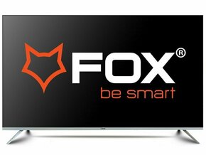 Fox 75WOS625D televizor