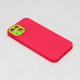 Torbica Camera Color HD za iPhone 13 6.1 pink