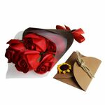 Pokloni Buket Ruža - Kupka 21876