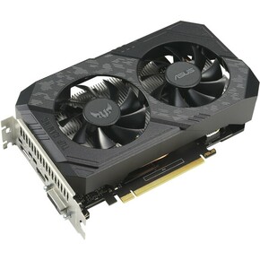 Asus Gaming GeForce GTX 1650 OC Edition