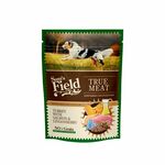 Sam's Field Dog Vrećica Adult ćuretina, losos i brusnica, potpuna vlažna hrana za odrasle pse 260g