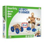 Smartivity Roboformer STY 101