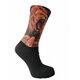 SOCKS BMD Štampana čarapa broj 2 art.4730 veličina 43-44 Lav