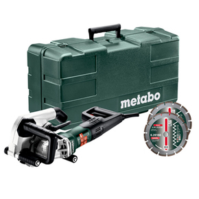 Metabo MFE 40 akumulatorska električna brusilica