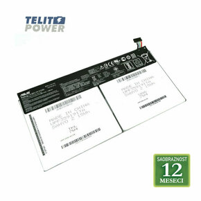Baterija za laptop ASUS Transformer Book T100T / C12N1320 3.82V 31Wh  Model baterije   C12N1320     Odgovara laptop modelima    Asus Transformer Book T100   T100TAF   T10T   T100TAM    T100T   T101T   T100TA