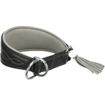 Trixie Kožna ogrlica za hrta S 27-35cm/55mm