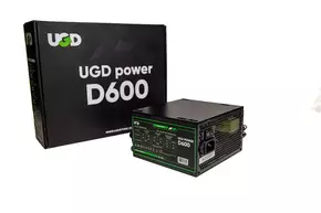 Napajanje 650W UGD G650 PFC