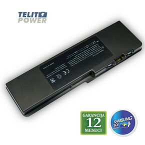 Baterija za laptop HP Business Notebook NC4000 Series 315338-001 HP2171BD