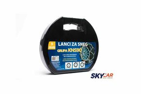 Sky Car KNS90