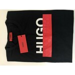 Hugo Boss crna muska majica HB15