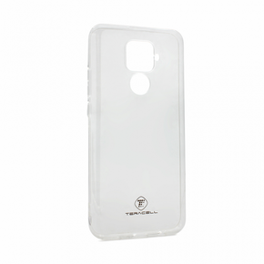 Torbica Teracell Giulietta za Huawei Mate 30 Lite/Nova 5i Pro transparent