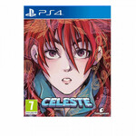 PS4 Celeste