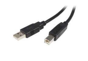 Volt USB 2.0 kabl A-B - 3 m
