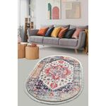 Conceptum Hypnose Paix Multicolor Carpet (120 x 180)
