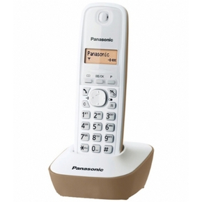 Panasonic KX-TG1611FXJ bežični telefon