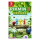 Switch Pikmin 3 - Deluxe