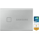 Samsung Portable T7 Touch 1TB