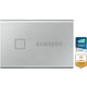 Samsung Portable T7 Touch 1TB
