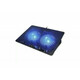 Postolje za laptop Addison AD-S1 Waft10-15.6/ventilator 2x125mm