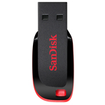 SanDisk Blade Teardrope 128GB USB memorija