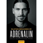 Adrenalin Zlatan Ibrahimovic