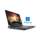 Dell 7630, 16" Intel Core i9-13900HX, 1TB SSD, 8GB RAM, nVidia GeForce RTX 4070, Windows 11