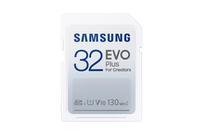 Samsung SDXC 32GB memorijska kartica