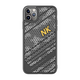 Torbica Nillkin Striker za iPhone 11 Pro Max 6.5 crna