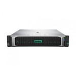 Server HPE DL380 Gen10/Intel 8C 4208 2,1GHz/32GB/P408i-a/NoHDD/NoODD/NC/8SFF/500W/2U Rack Server/3Y