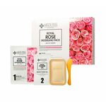 Medi-Peel Royal Rose Modeling Pack gel 4х50g + prah 4х5g