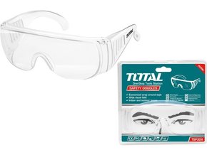 Total alati Zaštitne naočare TSP304