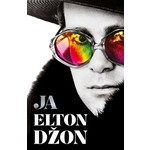 JA Elton Dzon