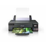 Epson EcoTank L18050 inkjet štampač, CISS/Ink benefit