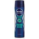 NIVEA Deo Fresh Ocean dezodorans u spreju 150ml