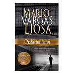 Diskretni heroj - Mario Vargas Ljosa