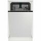 BEKO Ugradna mašina za pranje sudova BDIS 38020 Q