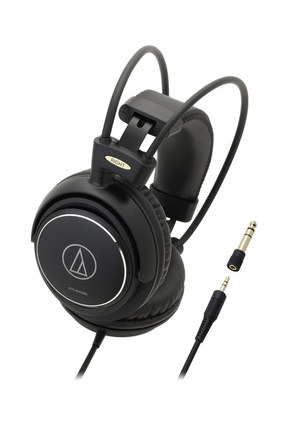 Audio-Technica ATH-AVC500 slušalice