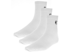 Eastbound Muške čarape Averza Socks 3Pack Ebus652-Wht