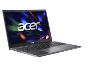 Acer Extensa 15 EX215-23 noOS/15.6" FHD/Ryzen 5 7520U/8GB/512GB SSD/siva
